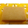 Honey Cornmeal Bath Bar